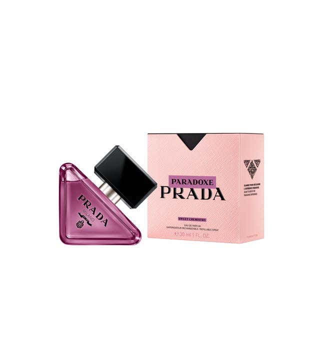 Eau De Parfum 30ml Spray