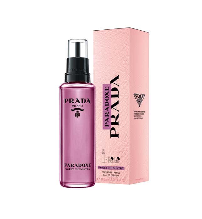 Eau De Parfum 100ml Refill