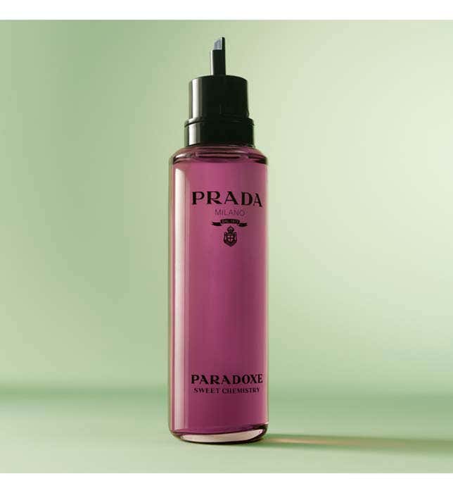 Eau De Parfum 100ml Refill