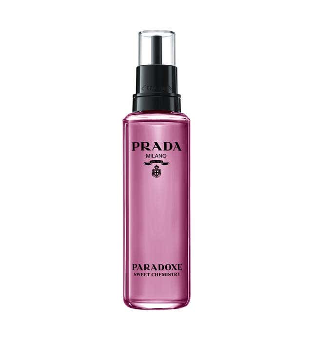Prada PARADOXE SWEET CHEMISTRY Eau De Parfum 100ml Refill