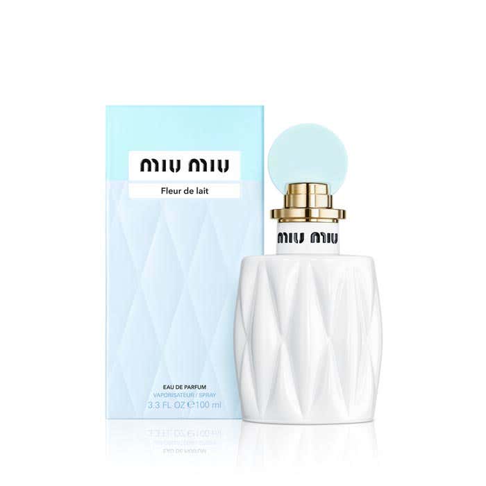 Eau De Parfum 100ml