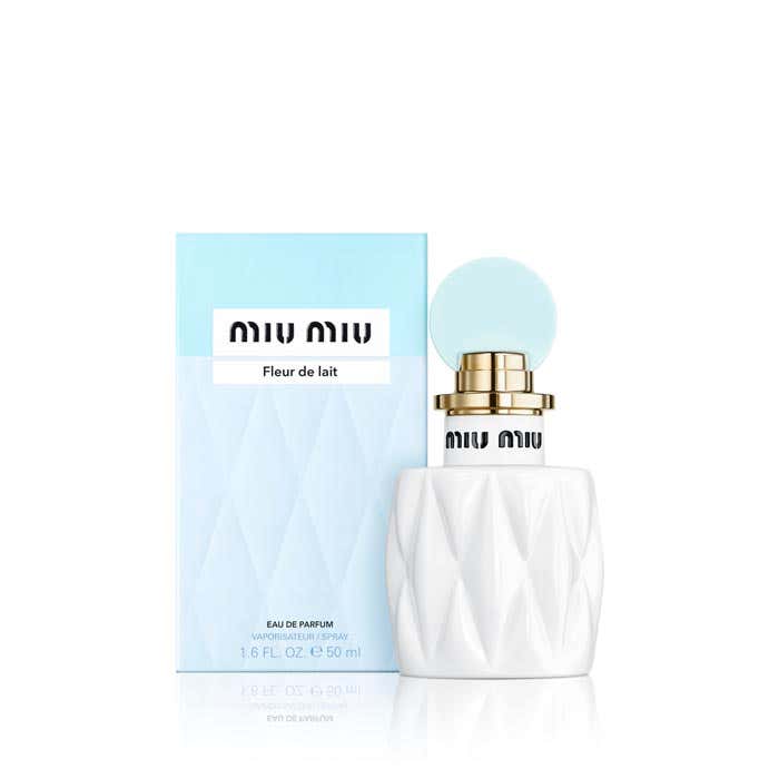 Eau De Parfum 50ml