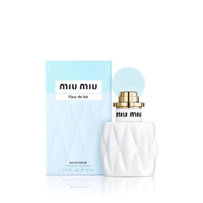 Eau De Parfum 50ml