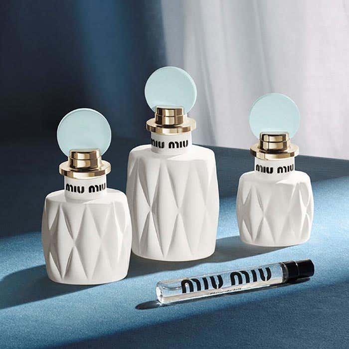 Eau De Parfum 50ml