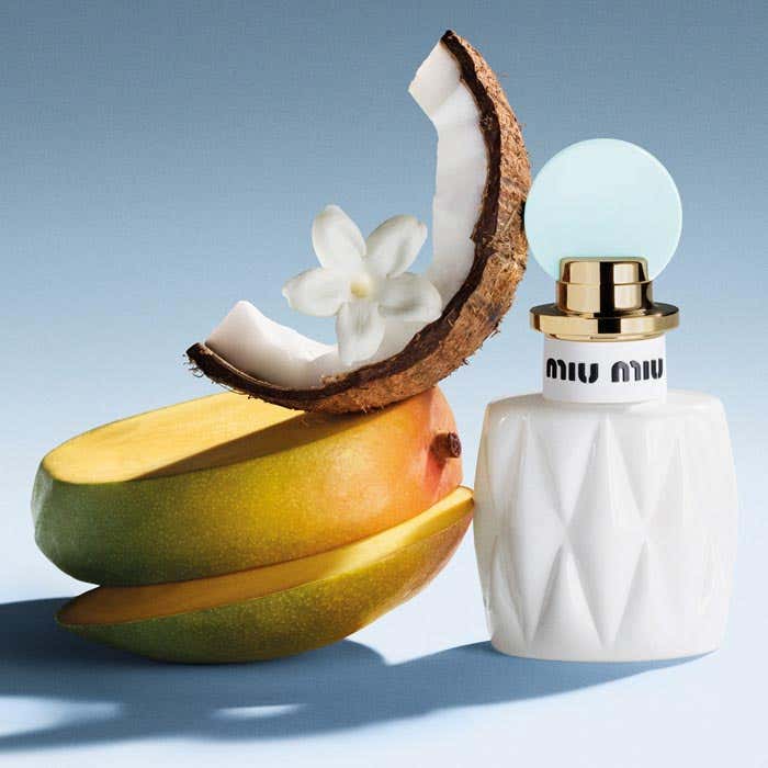 Eau De Parfum 50ml