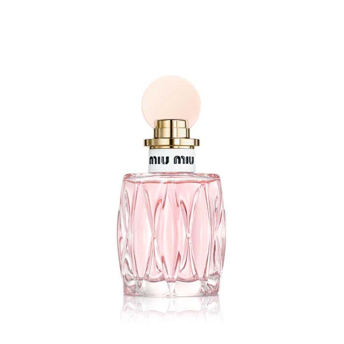 Miu Miu L'EAU ROSEE Eau De Toilette 100ml