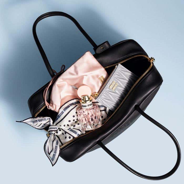 Eau De Toilette 100ml