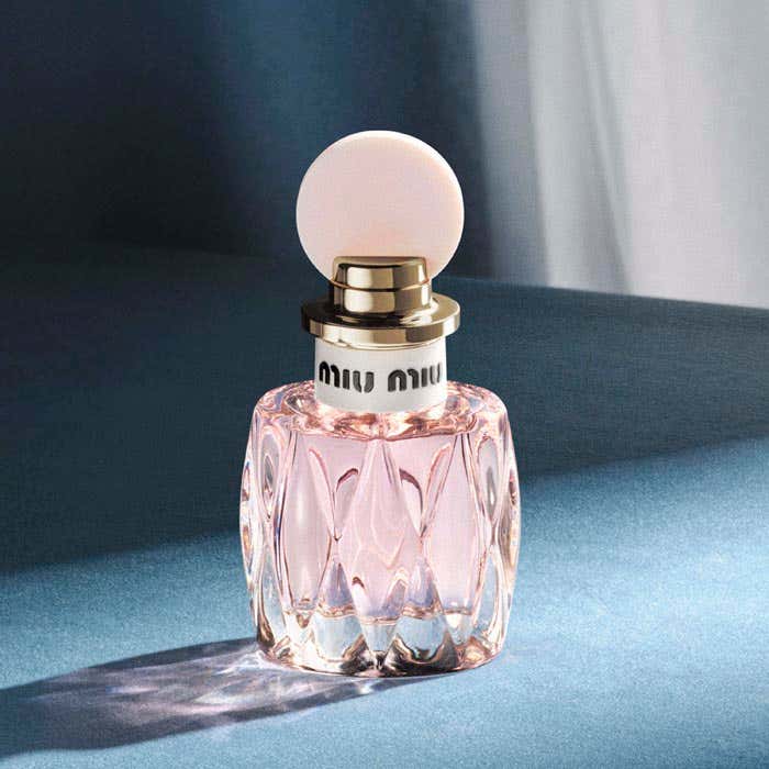 Eau De Toilette 100ml