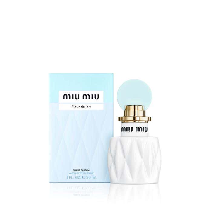 Miu Miu Eau De Parfum 30ml