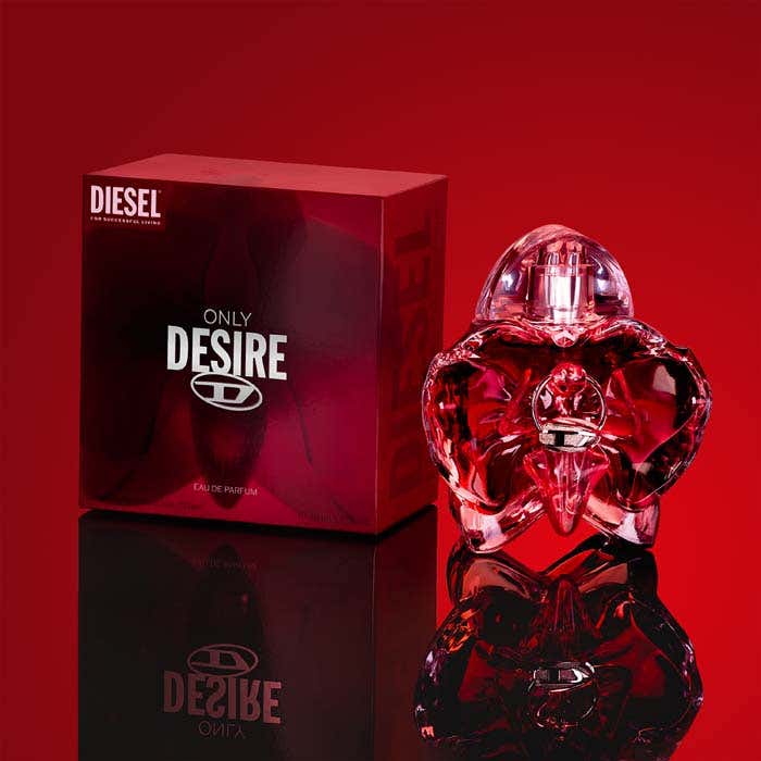 Eau De Parfum 50ml