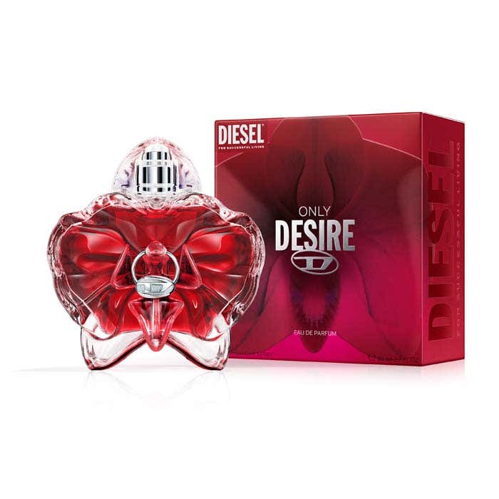 Eau De Parfum 80ml Spray