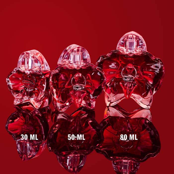 Eau De Parfum 80ml Spray