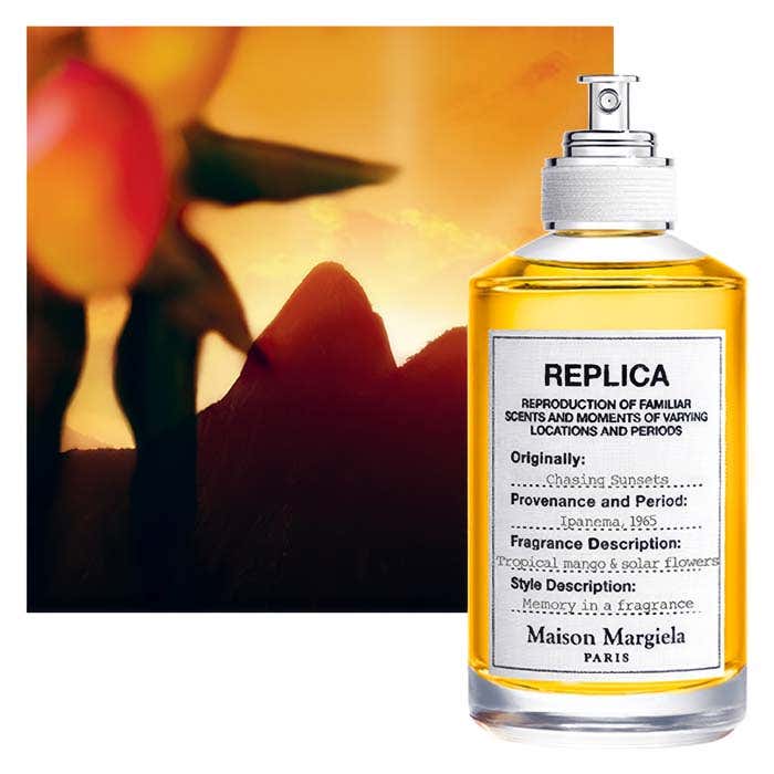 Eau De Toilette 30ml