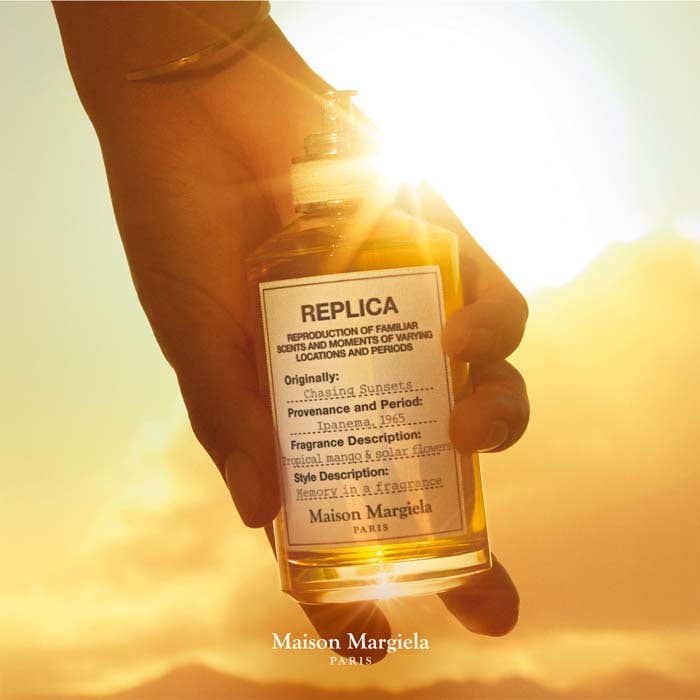 Eau De Toilette 30ml