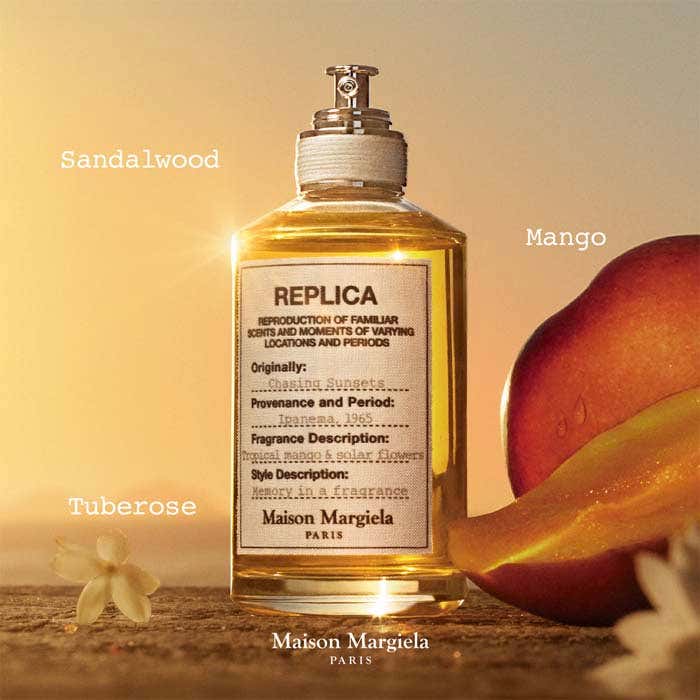 Eau De Toilette 30ml