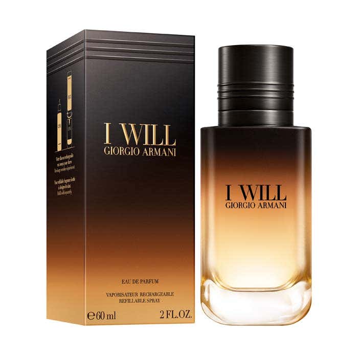 Eau De Parfum 60ml Spray