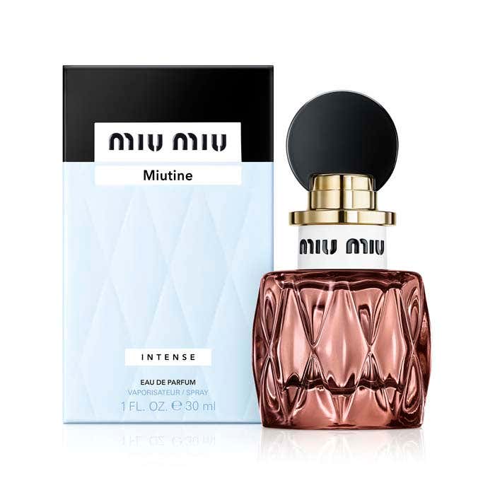 Eau De Parfum 30ml Spray