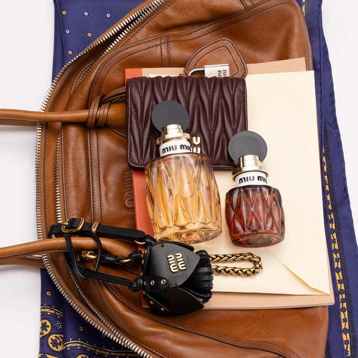 Eau De Parfum 30ml Spray