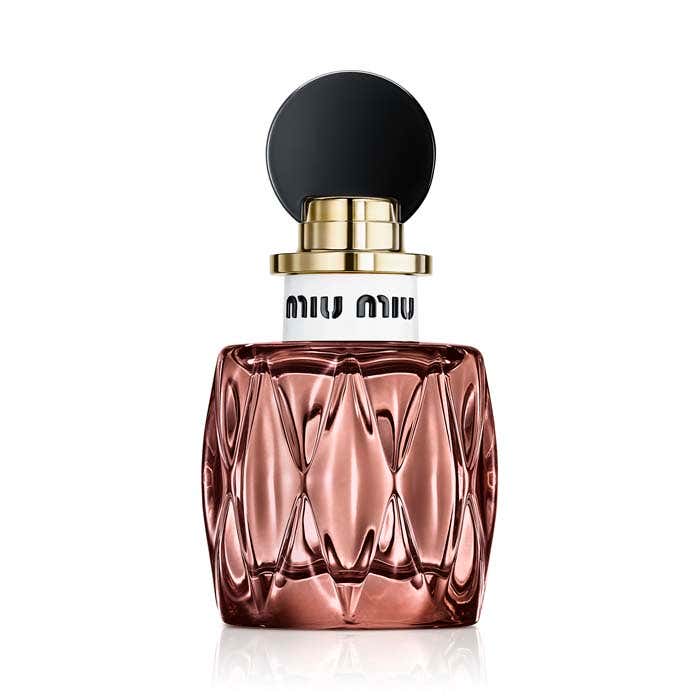 Miu Miu MIUTINE INTENSE Eau De Parfum 50ml Spray