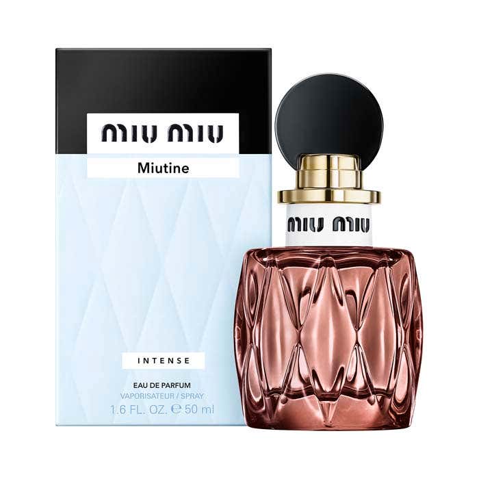 Eau De Parfum 50ml Spray