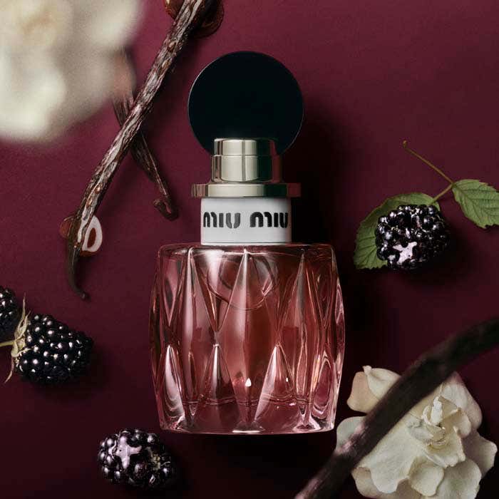 Eau De Parfum 50ml Spray