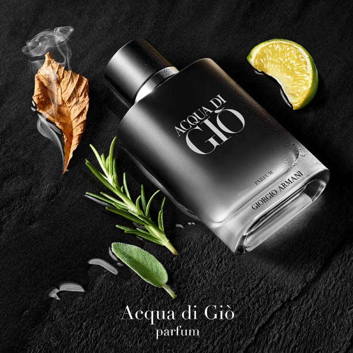 Parfum 100ml Gift Set