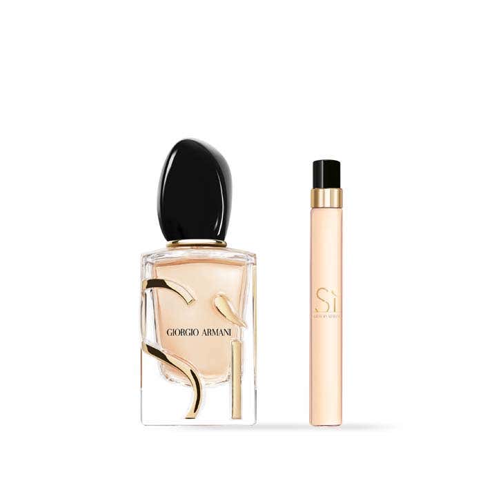 Eau De Parfum 50ml Gift Set