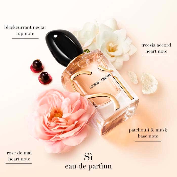 Eau De Parfum 50ml Gift Set