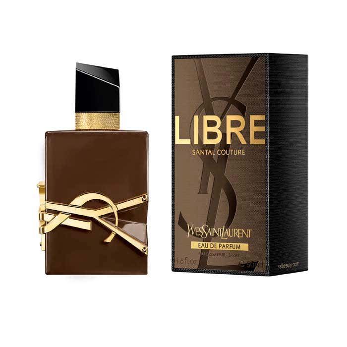 Eau De Parfum 50ml Spray