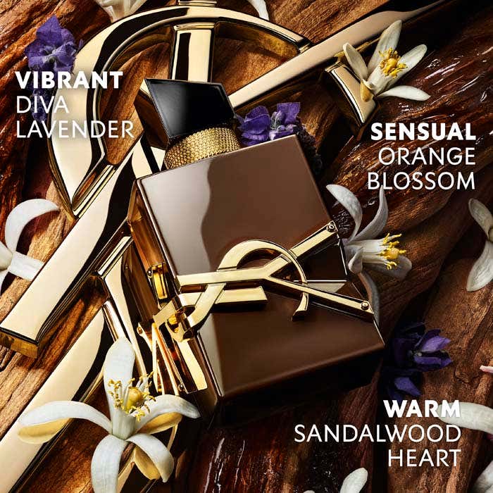 Eau De Parfum 50ml Spray