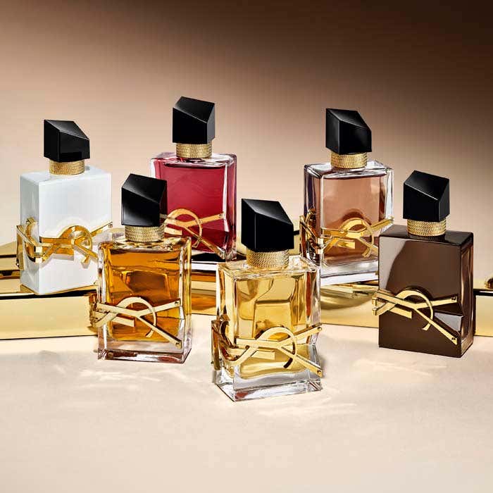 Eau De Parfum 50ml Spray