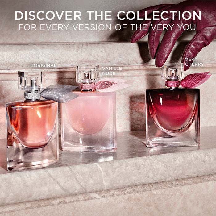 Eau De Parfum 50ml Spray