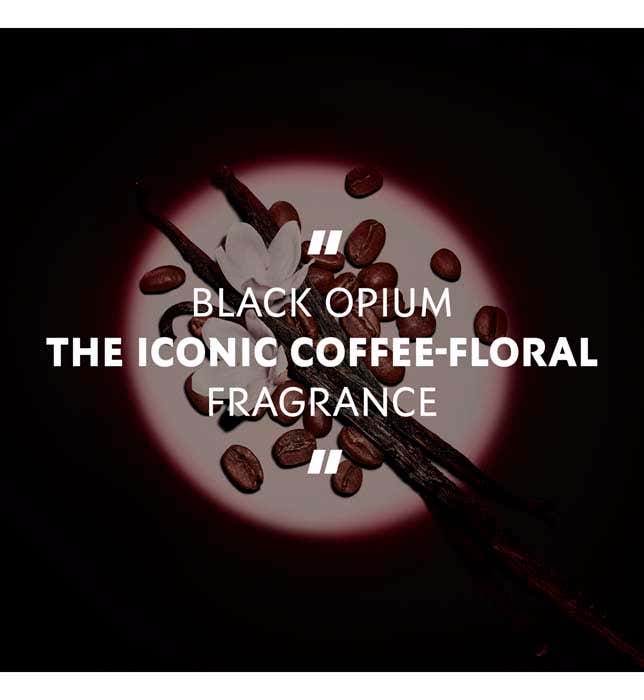 Eau De Parfum 150ml