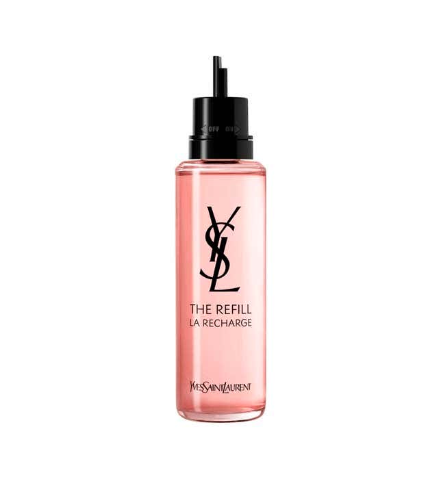 Yves Saint Laurent YSL BLACK OPIUM Eau De Parfum 150ml