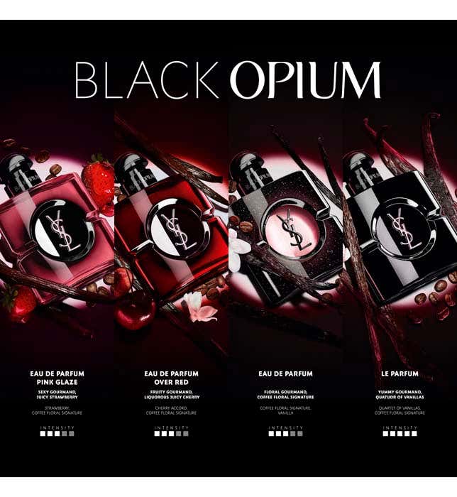 Eau De Parfum 30ml Spray