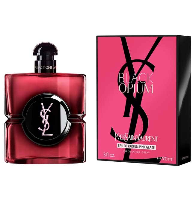 Eau De Parfum 90ml Spray