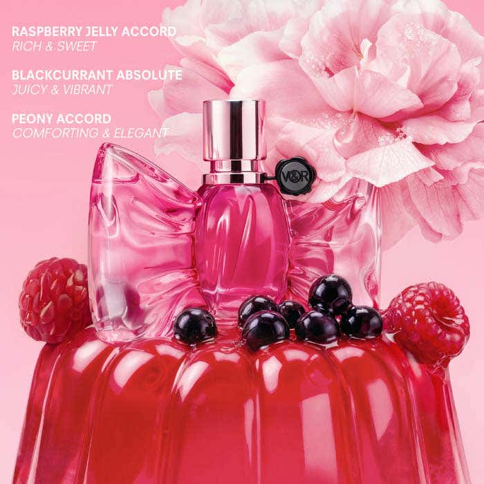 Eau De Parfum 7ml Gift Set