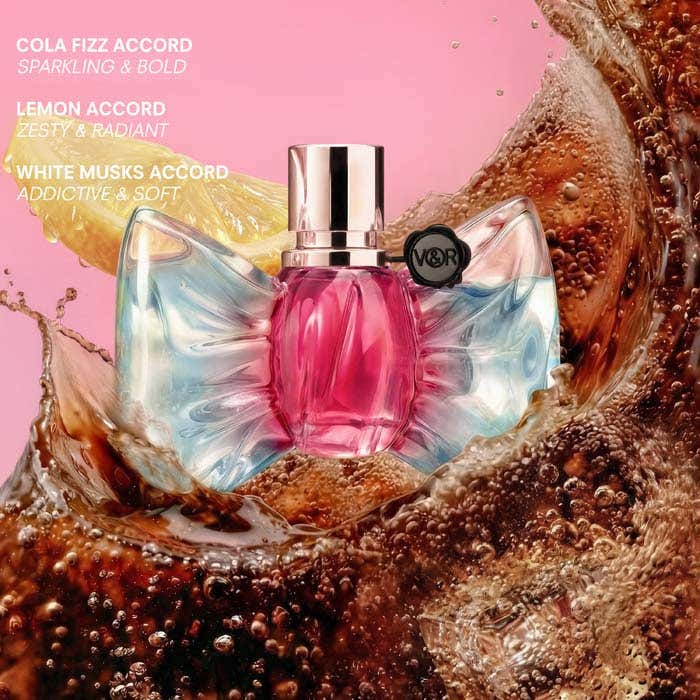 Eau De Parfum 7ml Gift Set