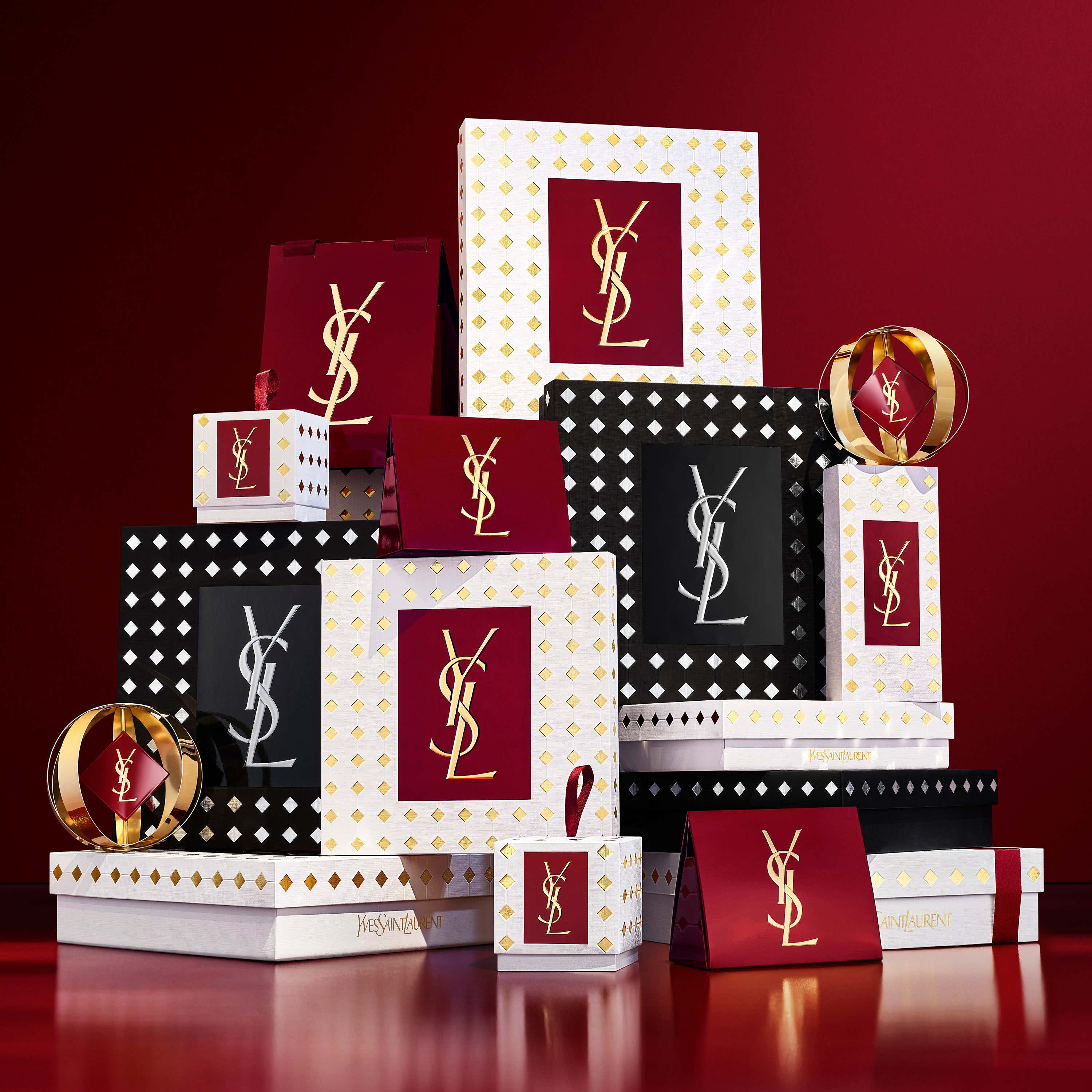 Eau De Parfum 90ml Gift Set
