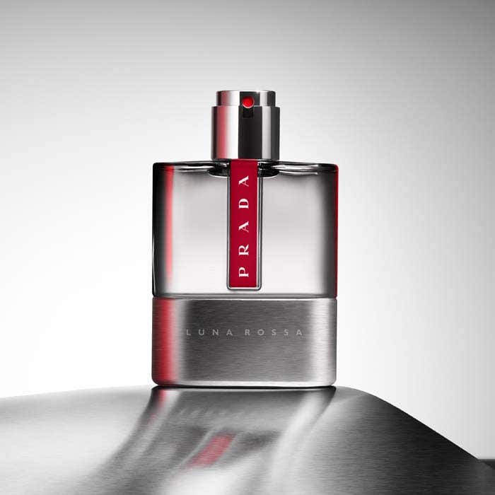 Eau De Toilette 100ml Gift Set