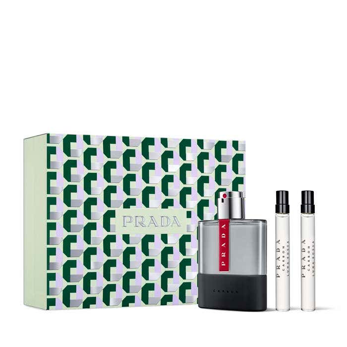 Eau De Toilette 100ml Gift Set