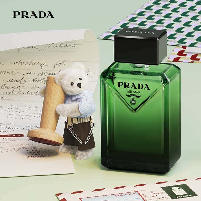 Eau De Parfum 50ml Gift Set