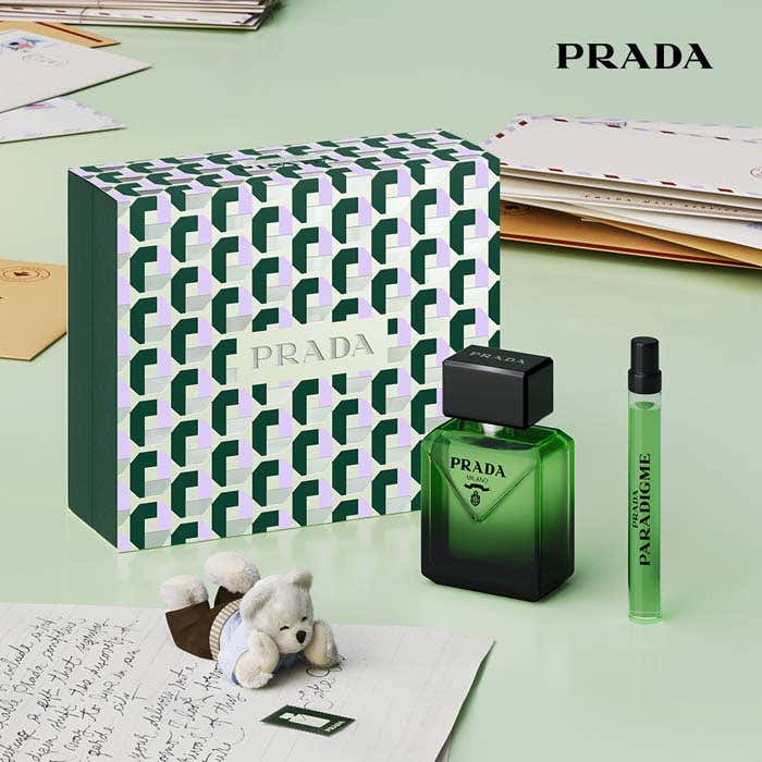 Eau De Parfum 50ml Gift Set