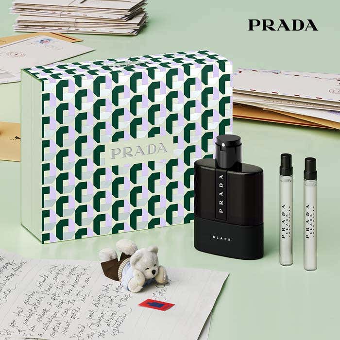 Eau De Parfum 50ml Gift Set
