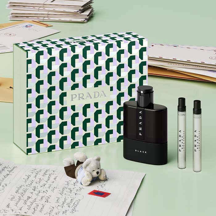 Eau De Parfum 50ml Gift Set