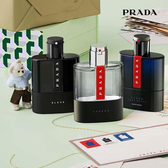 Eau De Parfum 50ml Gift Set