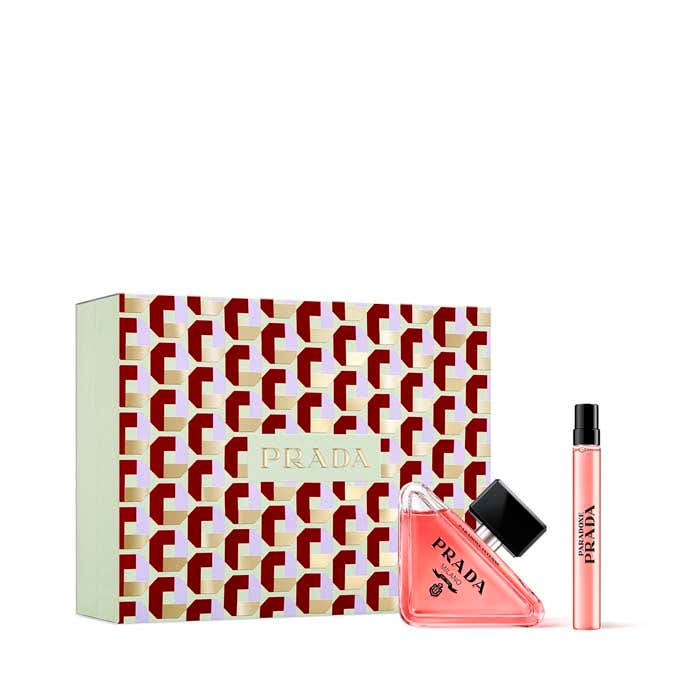 Eau De Parfum Intense 90ml Gift Set