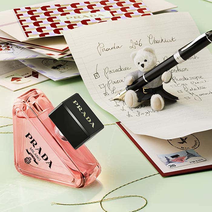 Eau De Parfum 90ml Gift Set