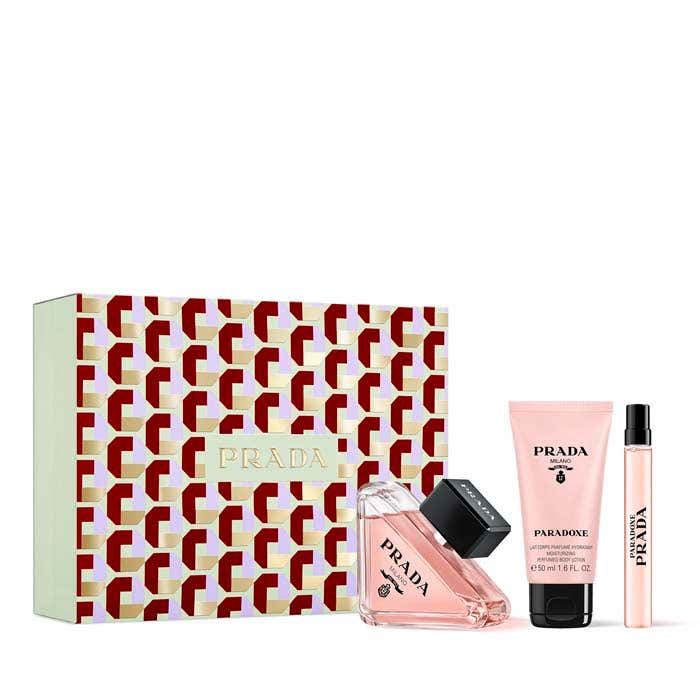 Eau De Parfum 90ml Gift Set
