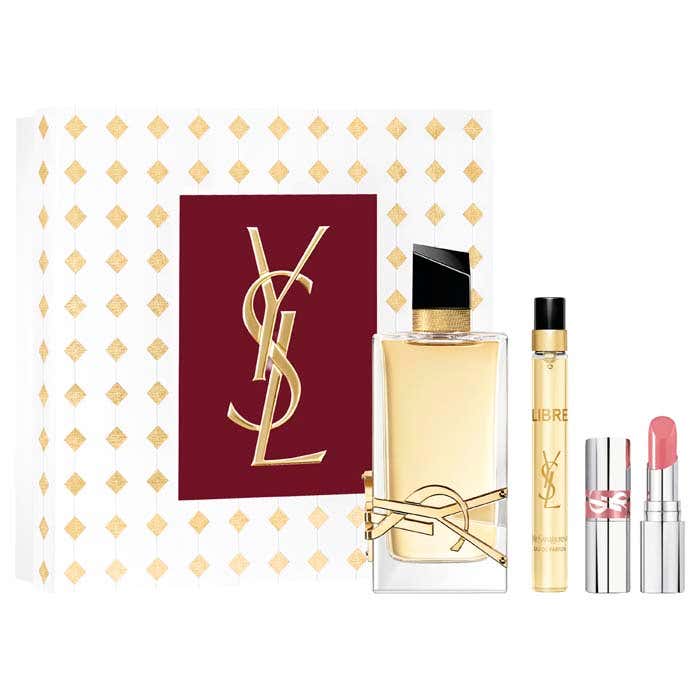 Eau De Parfum 90ml Gift Set